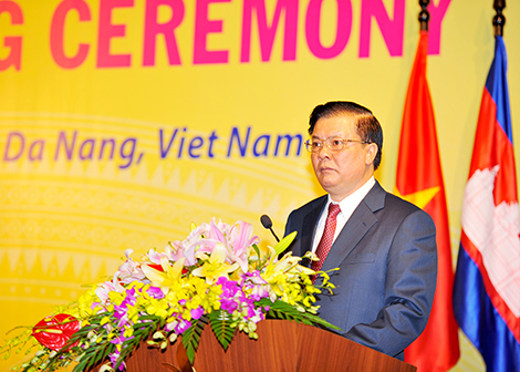 Bảo hiểm coi trọng hệ thống cảnh báo sớm